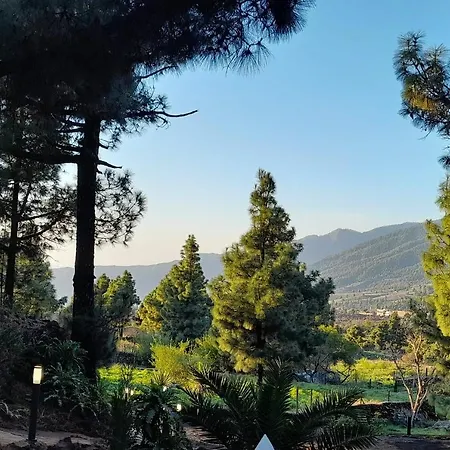 Casa Aguar: Acogedora Casa De Invitados En El Bosque Horská chata *
