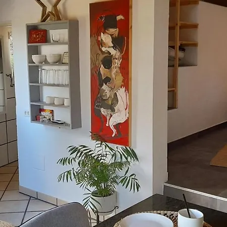 Casa Aguar: Acogedora Casa De Invitados En El Bosque Horská chata