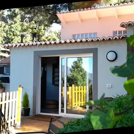 Casa Aguar: Acogedora Casa De Invitados En El Bosque