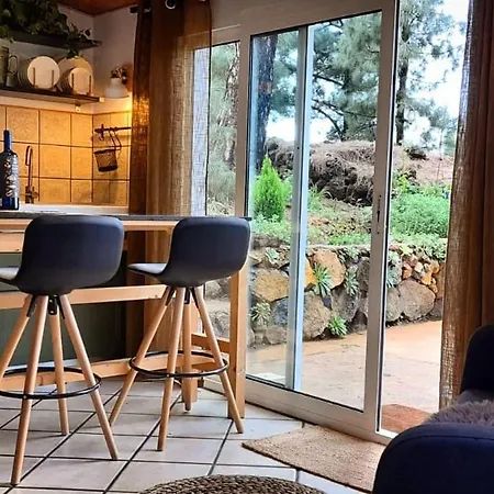 Casa Aguar: Acogedora Casa De Invitados En El Bosque *