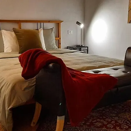 Casa Aguar: Acogedora Casa De Invitados En El Bosque